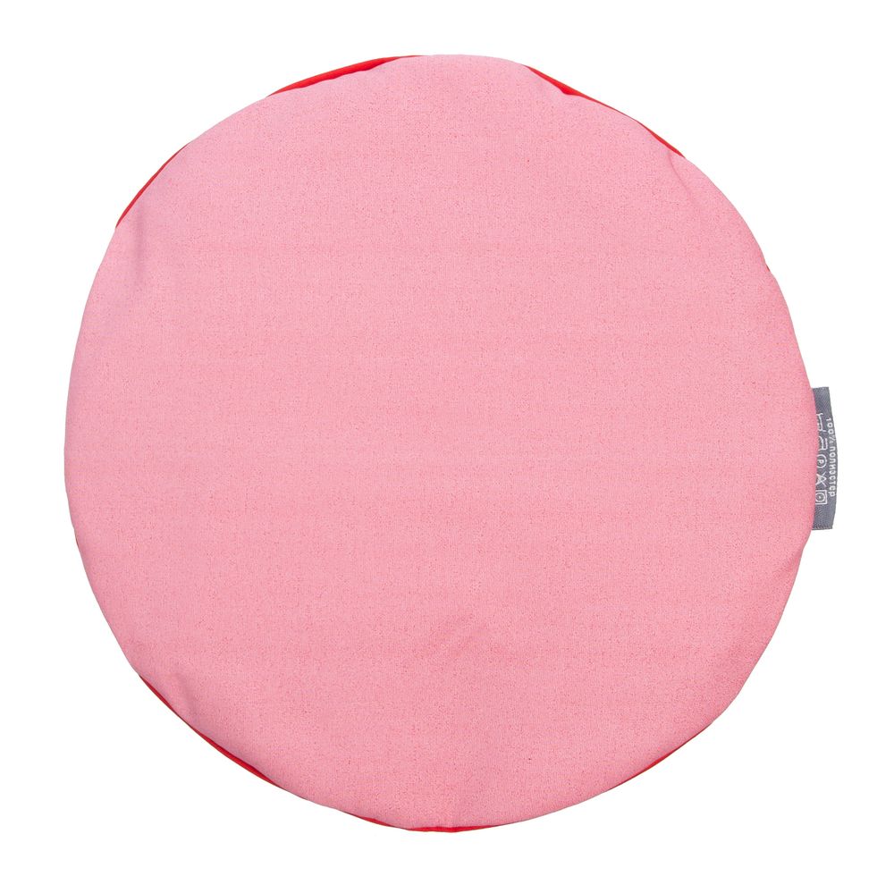 Панама складная Orust, красная