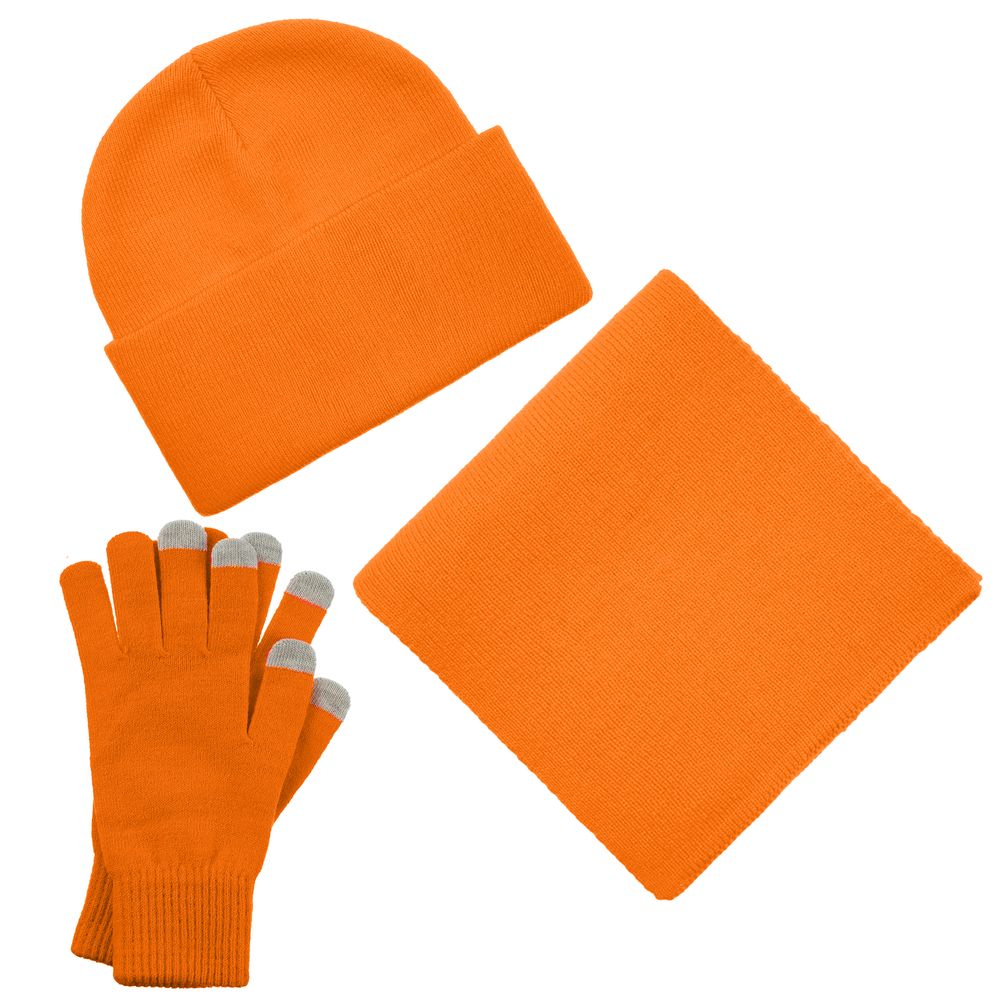 Набор Urban Flow Full Set Touch