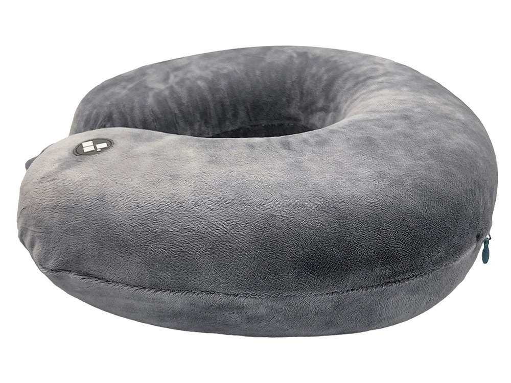 Подушка для путешествий с эффектом памяти Drowsy