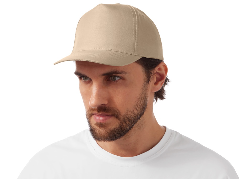 Бейсболка Poly