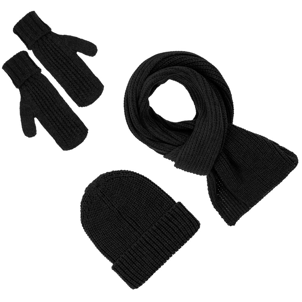 Набор Nordkyn Full Set с шарфом