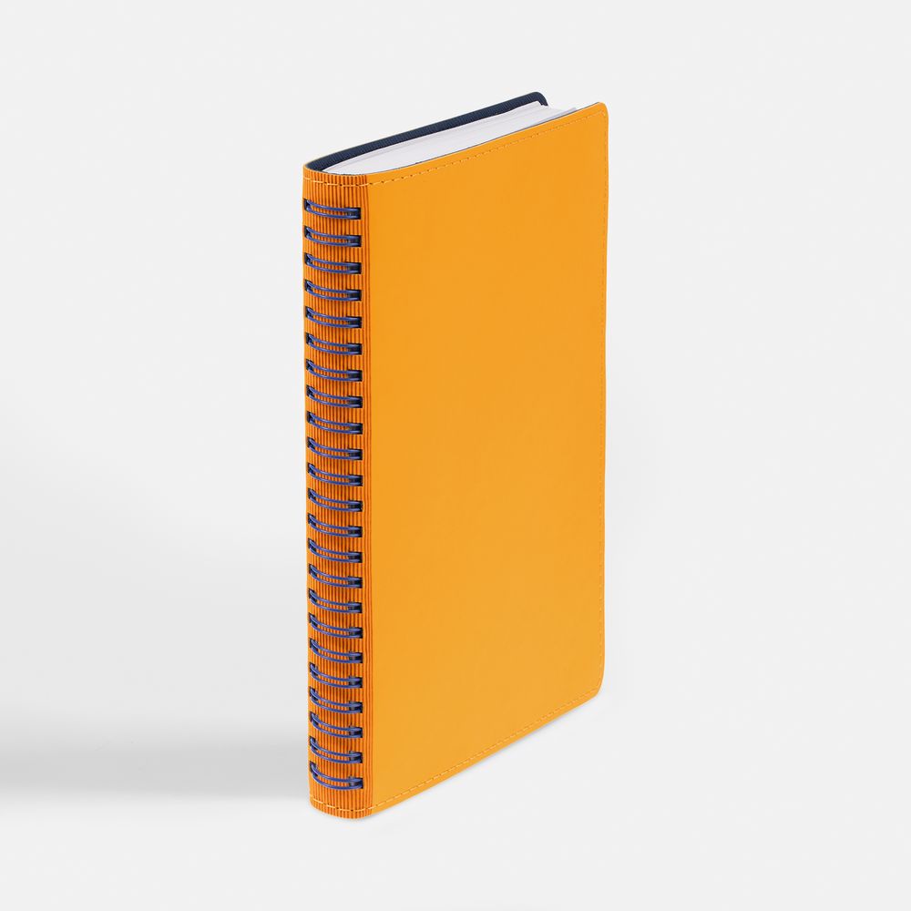 Ежедневник Spring Shall, недатированный