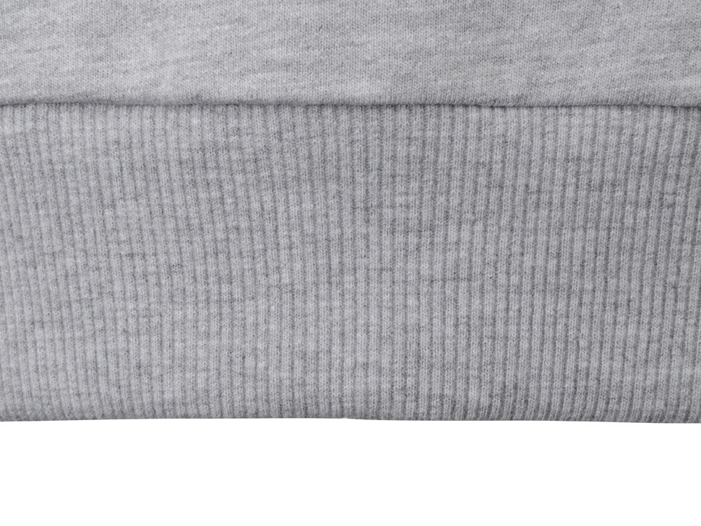 Свитшот Motion с начесом, унисекс