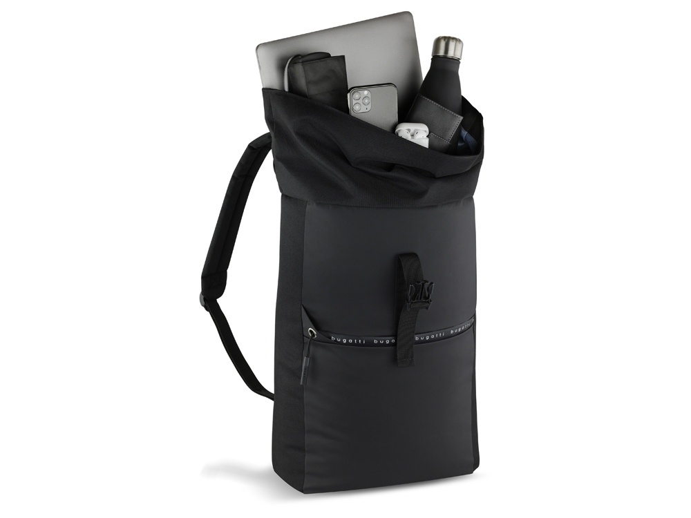 Рюкзак БЛАНК ОБЛЕГЧЕННАЯ (BLANC DELIGHT)