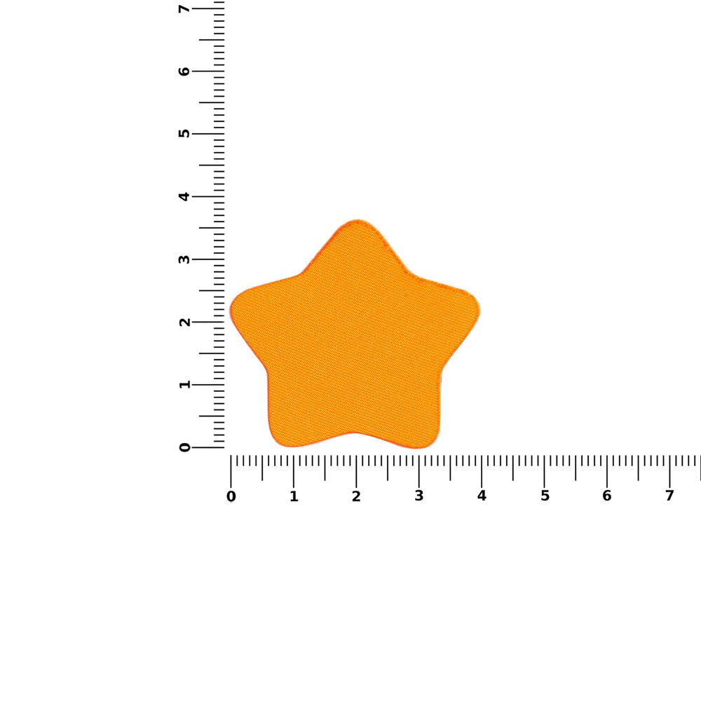 Наклейка тканевая Lunga Bial, M