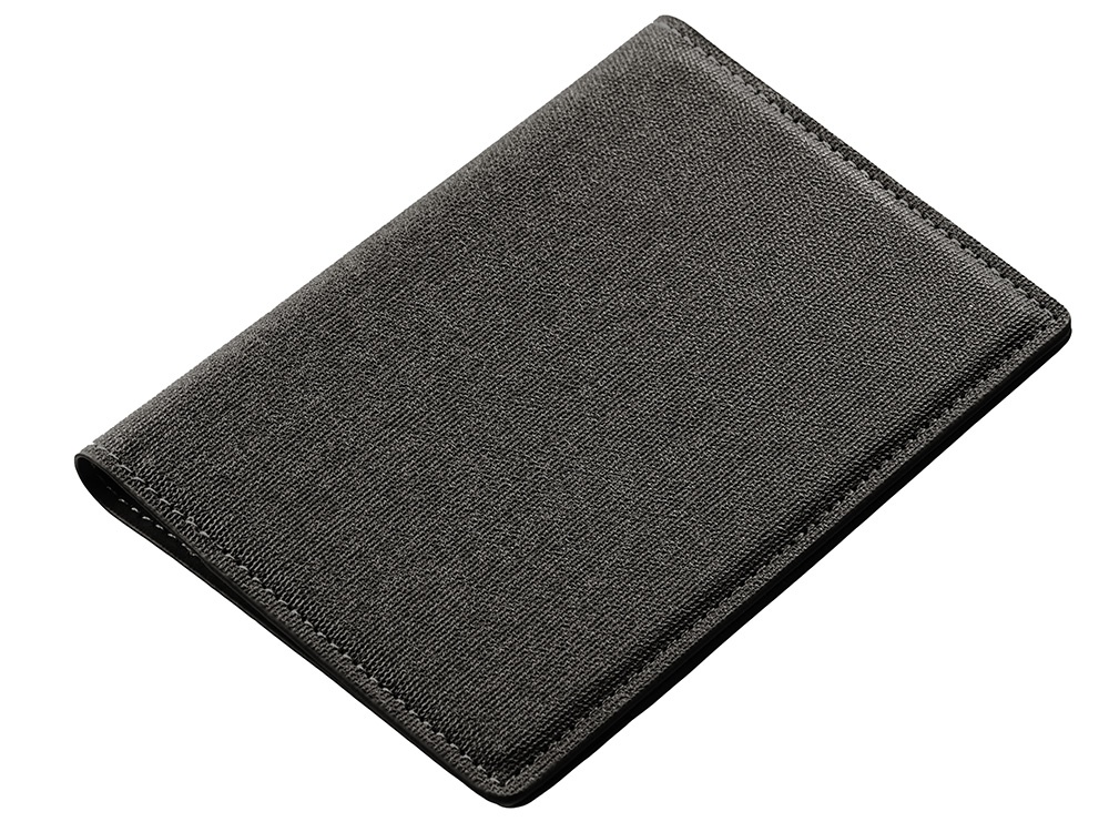 Подарочный набор Consul: обложка для паспорта и картхолдер