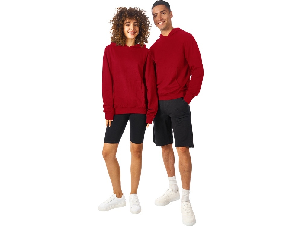 Худи Warsaw, унисекс