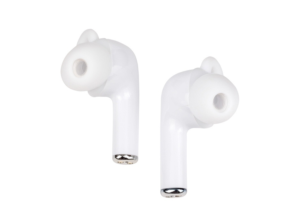 Наушники беспроводные TWS Clarity с шумоподавлением ENC