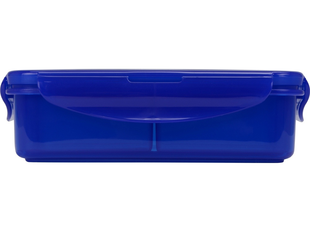 Герметичный ланч-бокс Foody с двумя секциями