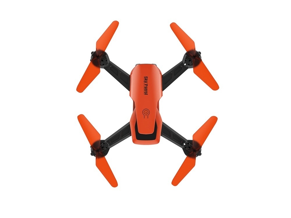 Радиоуправляемый квадрокоптер SKY PATROL FPV