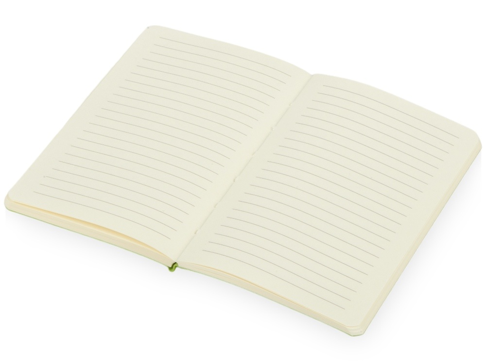 Блокнот в гибкой обложке А5 Softy 2.0