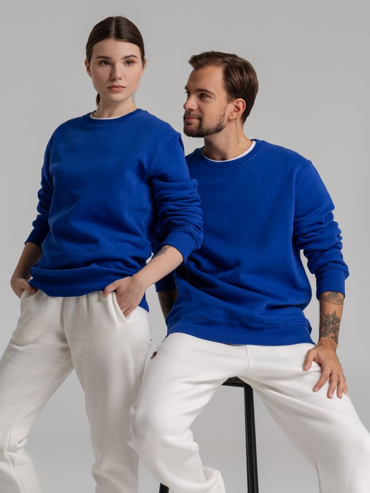 Свитшот унисекс King