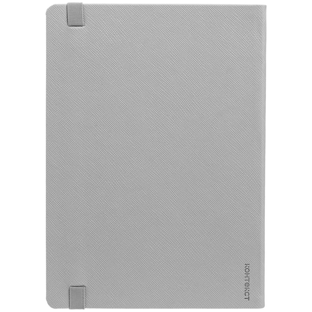 Ежедневник Must Metal, датированный