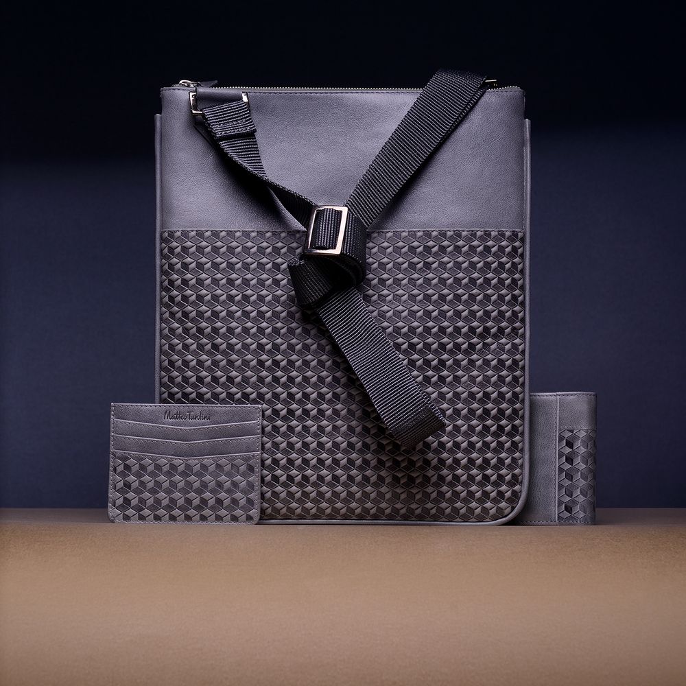 Кошелек Grigio