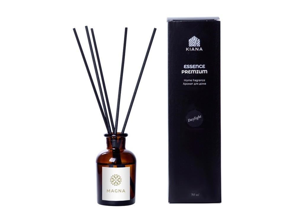 Ароматический диффузор Velvet wood