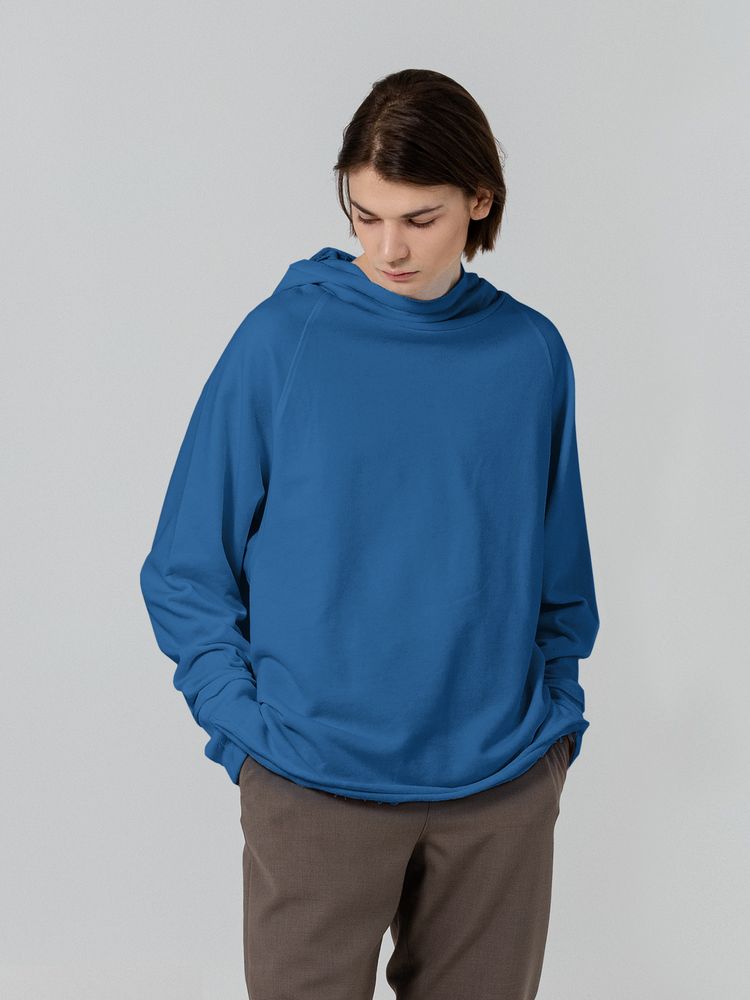 Худи унисекс Vozduh 1.0