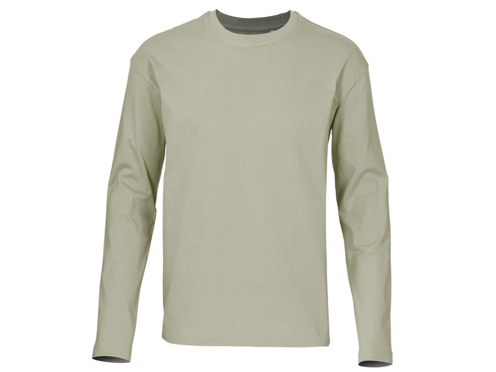 Лонгслив оверсайз Berlin унисекс