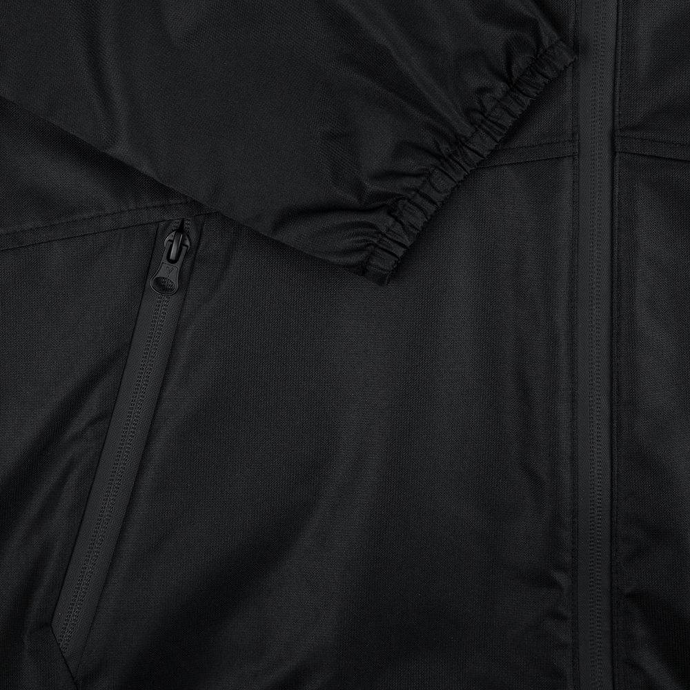 Куртка унисекс Nordvind WR