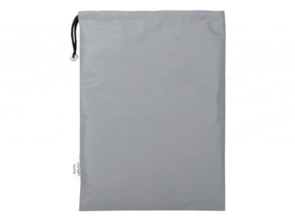 Дождевик светоотражающий Sunny reflector с чехлом