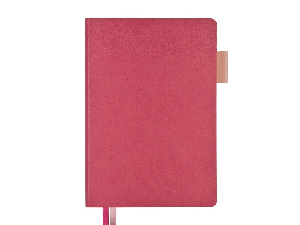 Ежедневник А5 датированный Boston на 2027 год