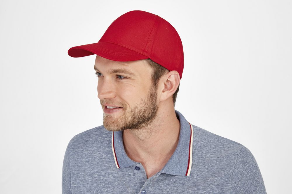 Бейсболка Buzz