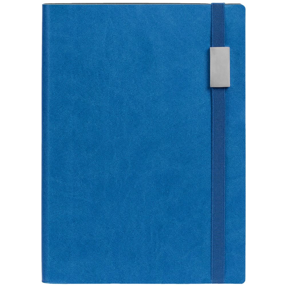 Ежедневник Vivian Metal, недатированный