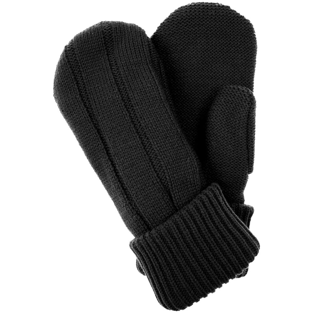 Варежки Knit Beat