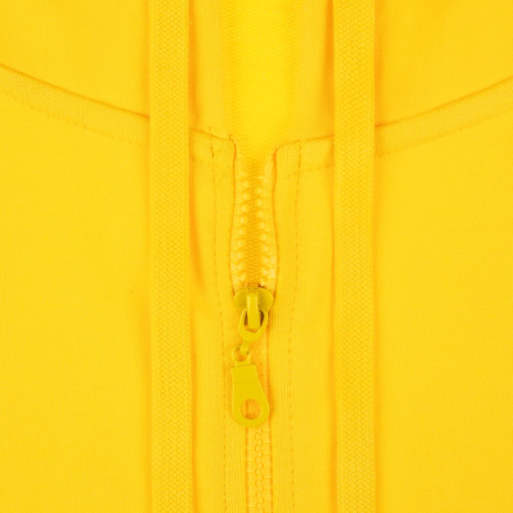 Толстовка на молнии с капюшоном Siverga 2.0