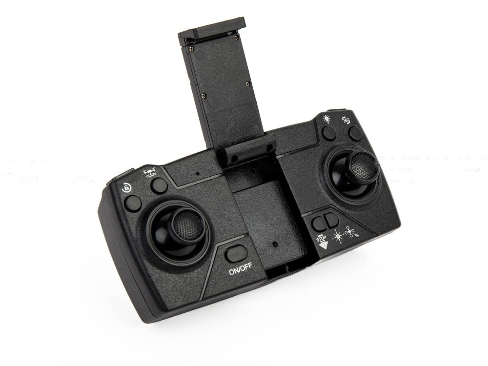 Радиоуправляемый квадрокоптер PALADIN FPV