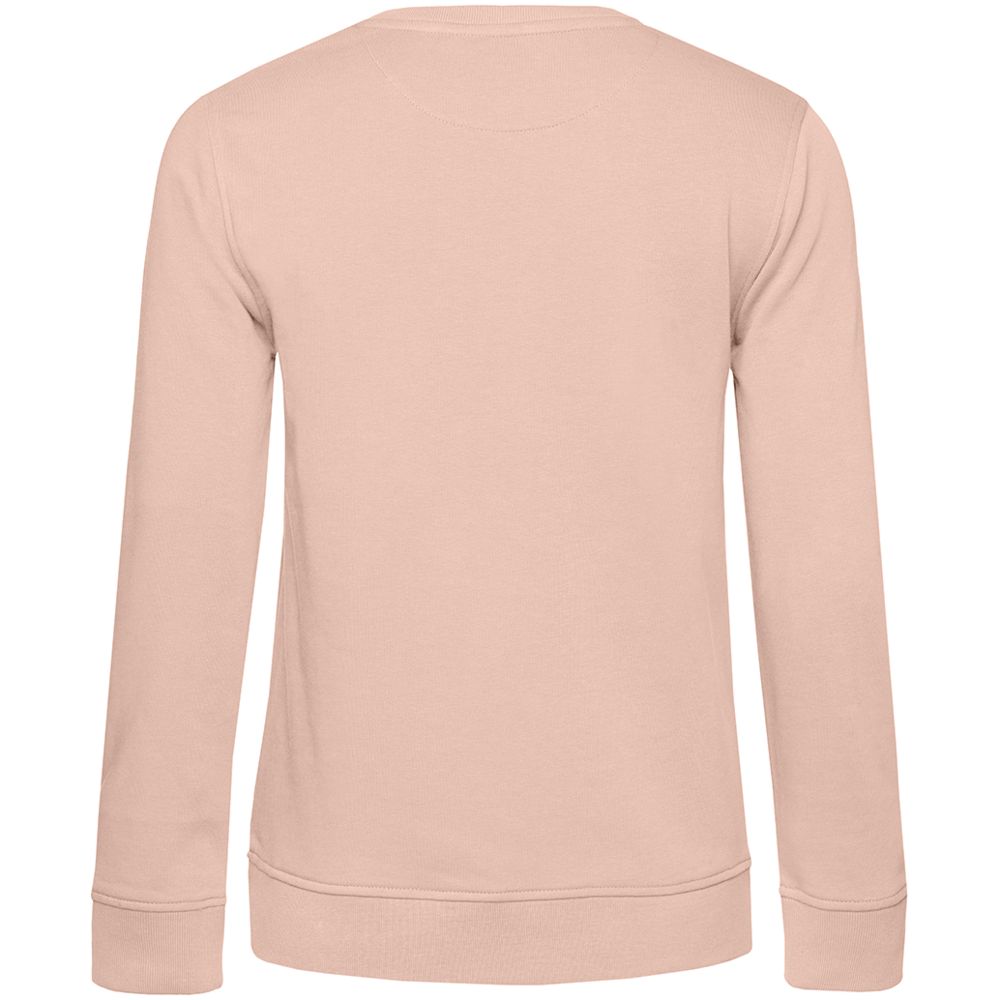 Свитшот женский BNC Inspire (Organic)