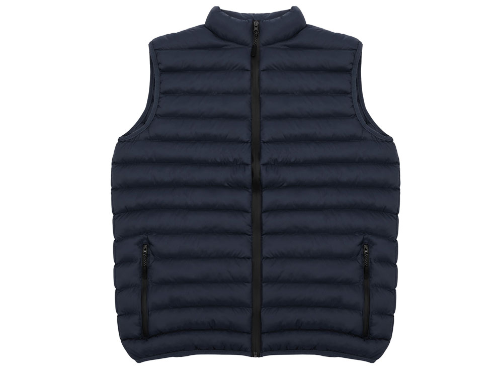 Стеганый жилет Uniqloud, мужской
