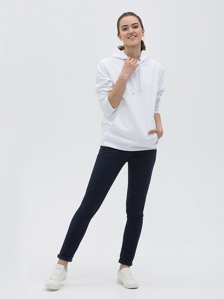 Толстовка унисекс Spencer