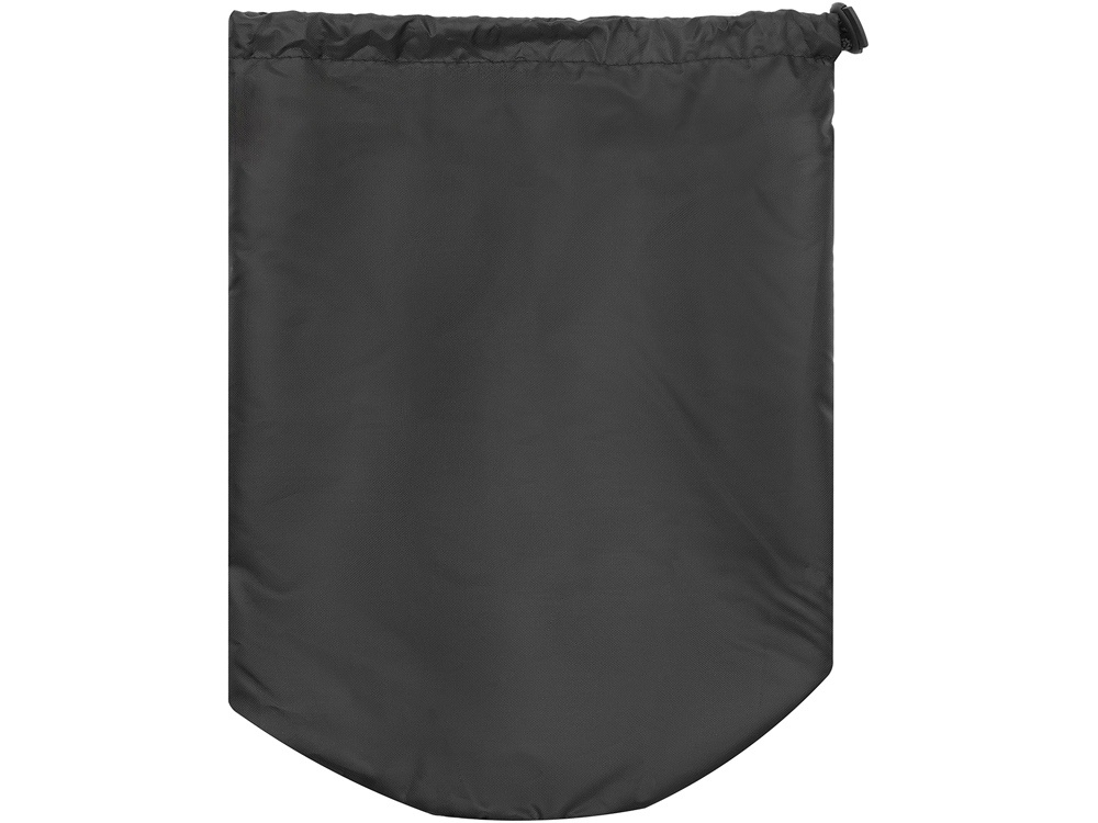 Плед-пончо 2-в-1 Cappy с капюшоном и мешком