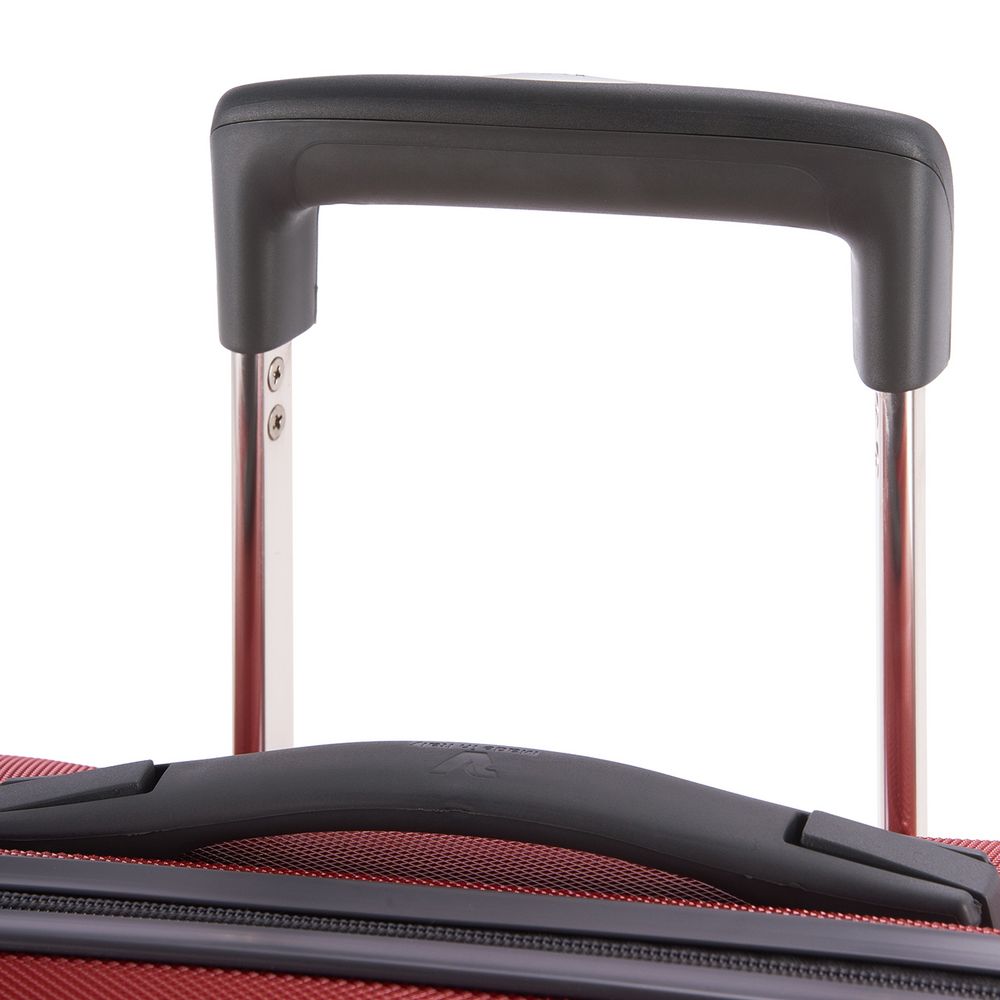 Чемодан Uno Zip Special M