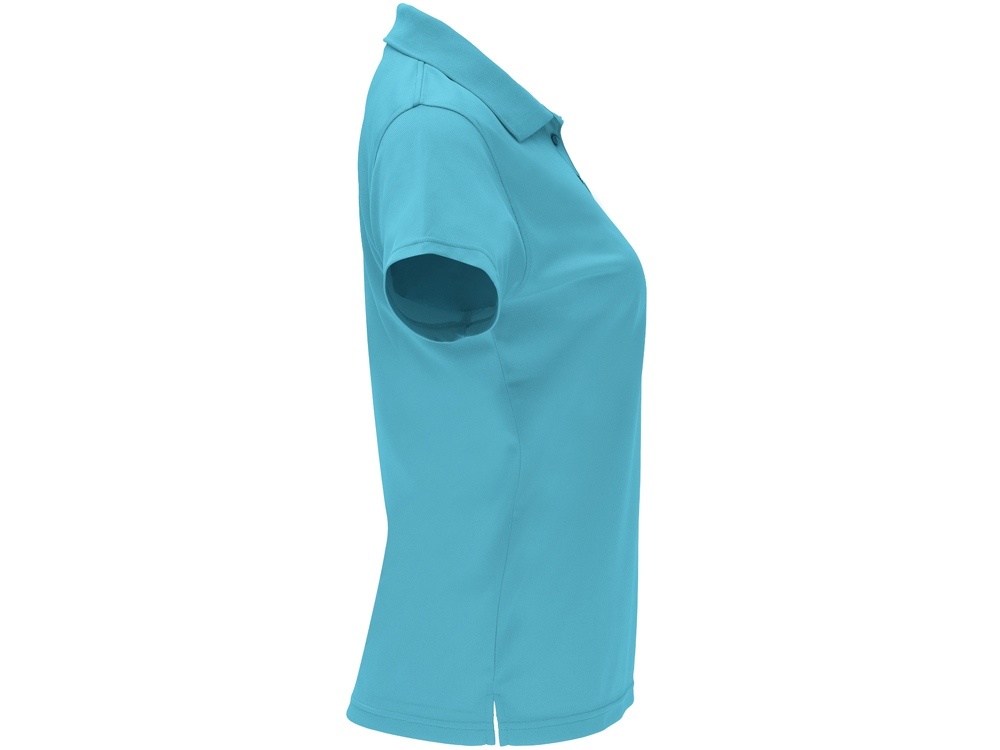 Рубашка поло Monzha, женская