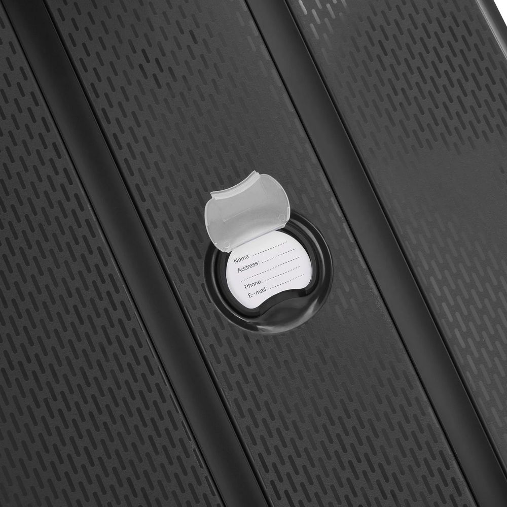 Чемодан Belmont Plus S