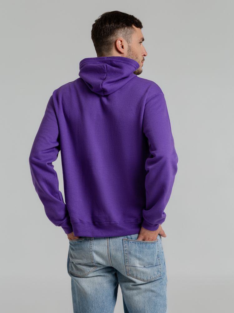 Толстовка с капюшоном Snake II