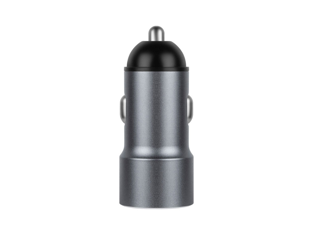 Автомобильное зарядное устройство Auto MC08 Quick, 18Вт