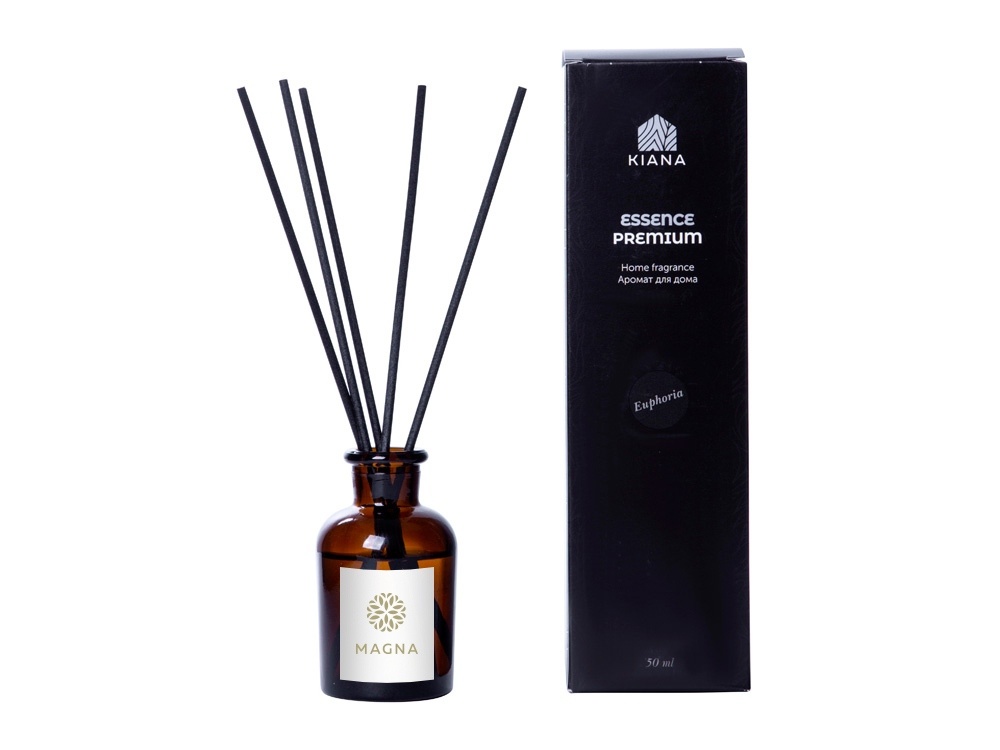 Ароматический диффузор Velvet wood