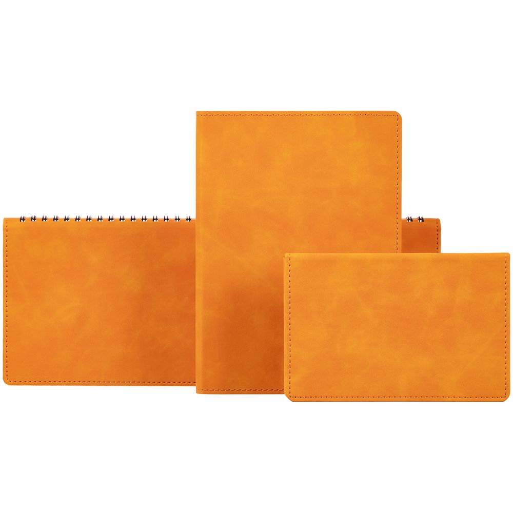 Ежедневник Urban, недатированный