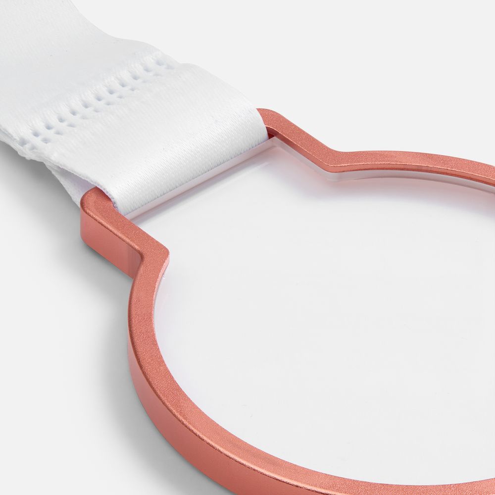 Медаль Glassford