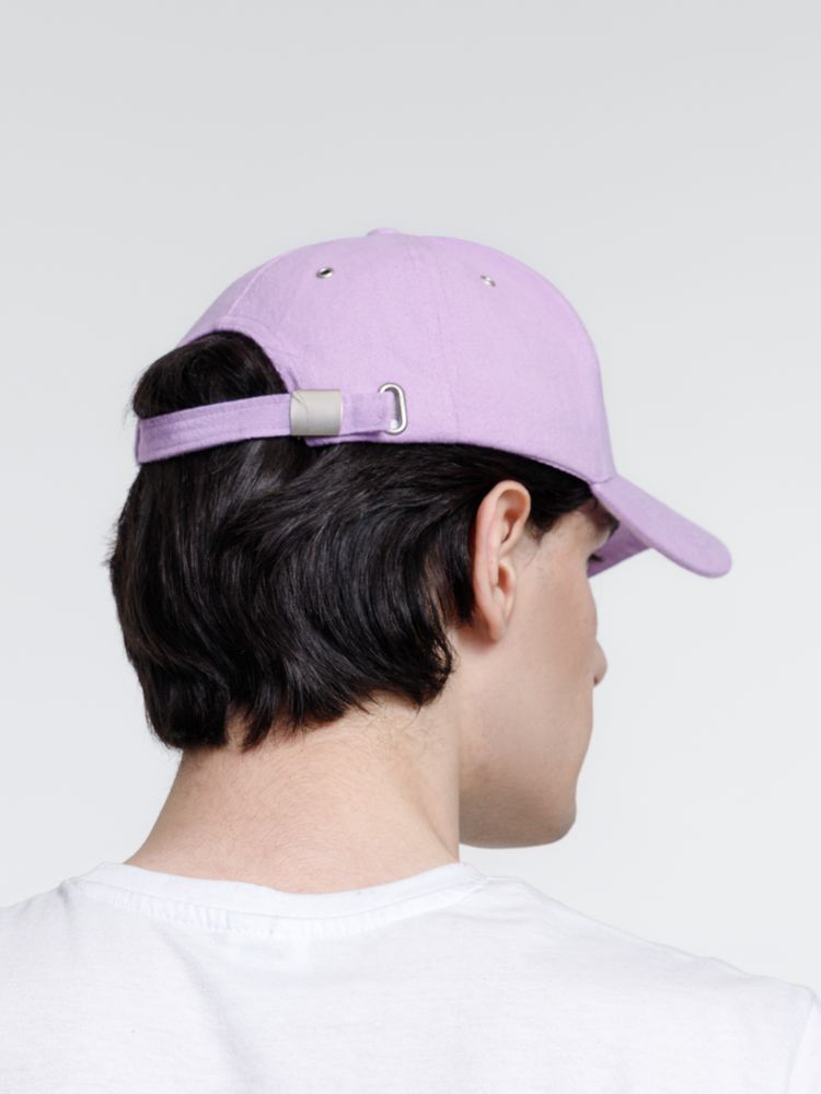 Бейсболка Standard