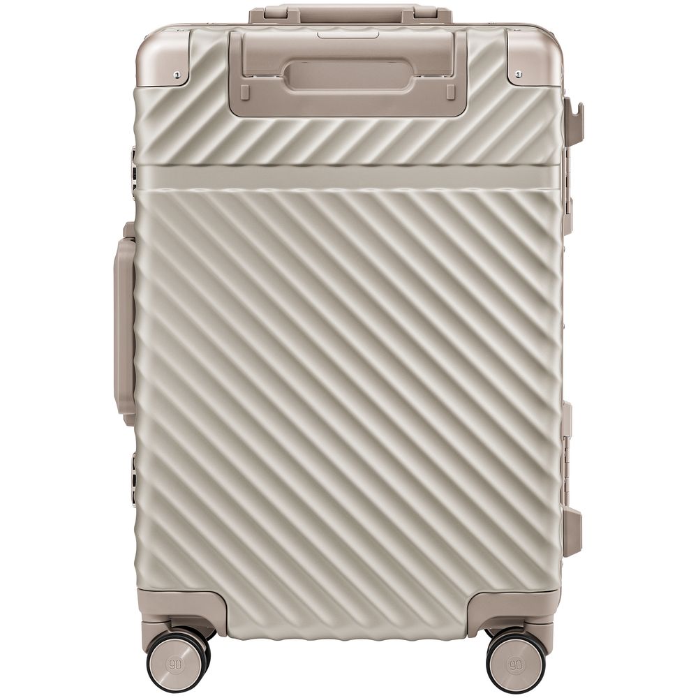 Чемодан с алюминиевой рамой PC Luggage V1