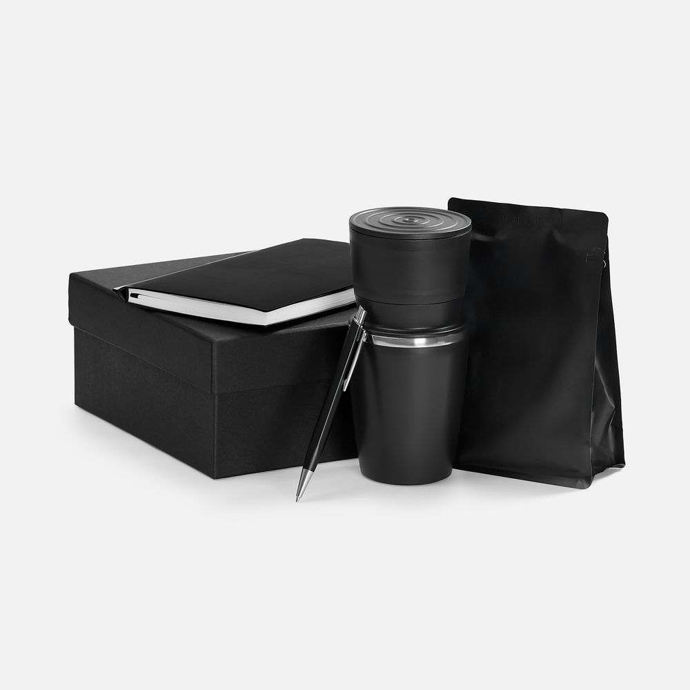 Набор Kroom Coffee