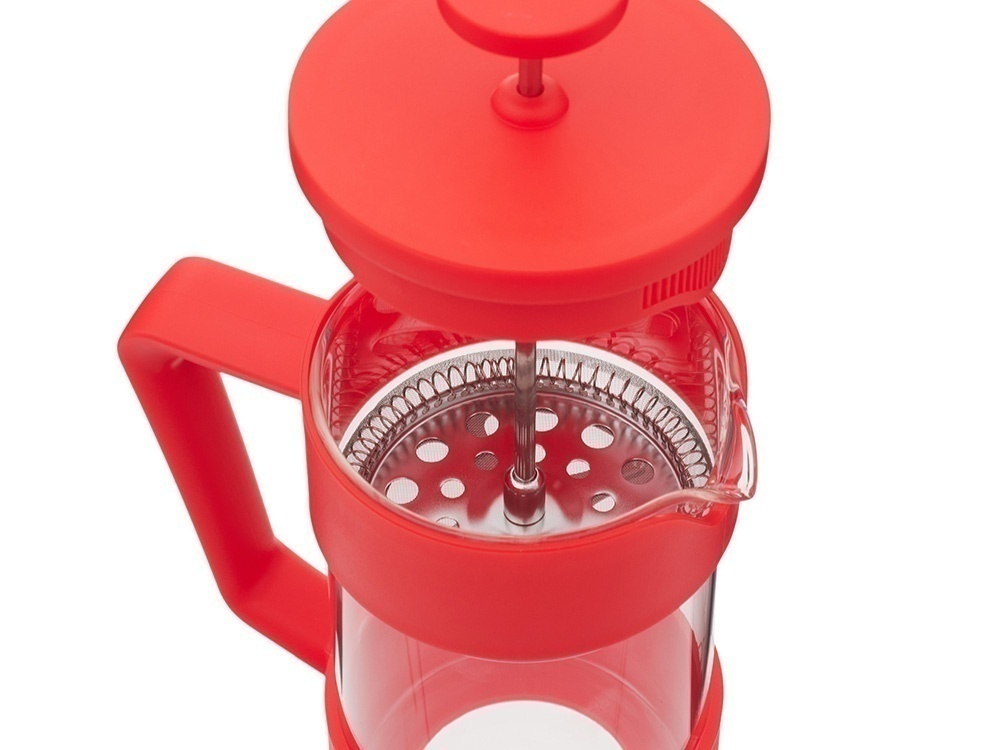 Френч-пресс Intense