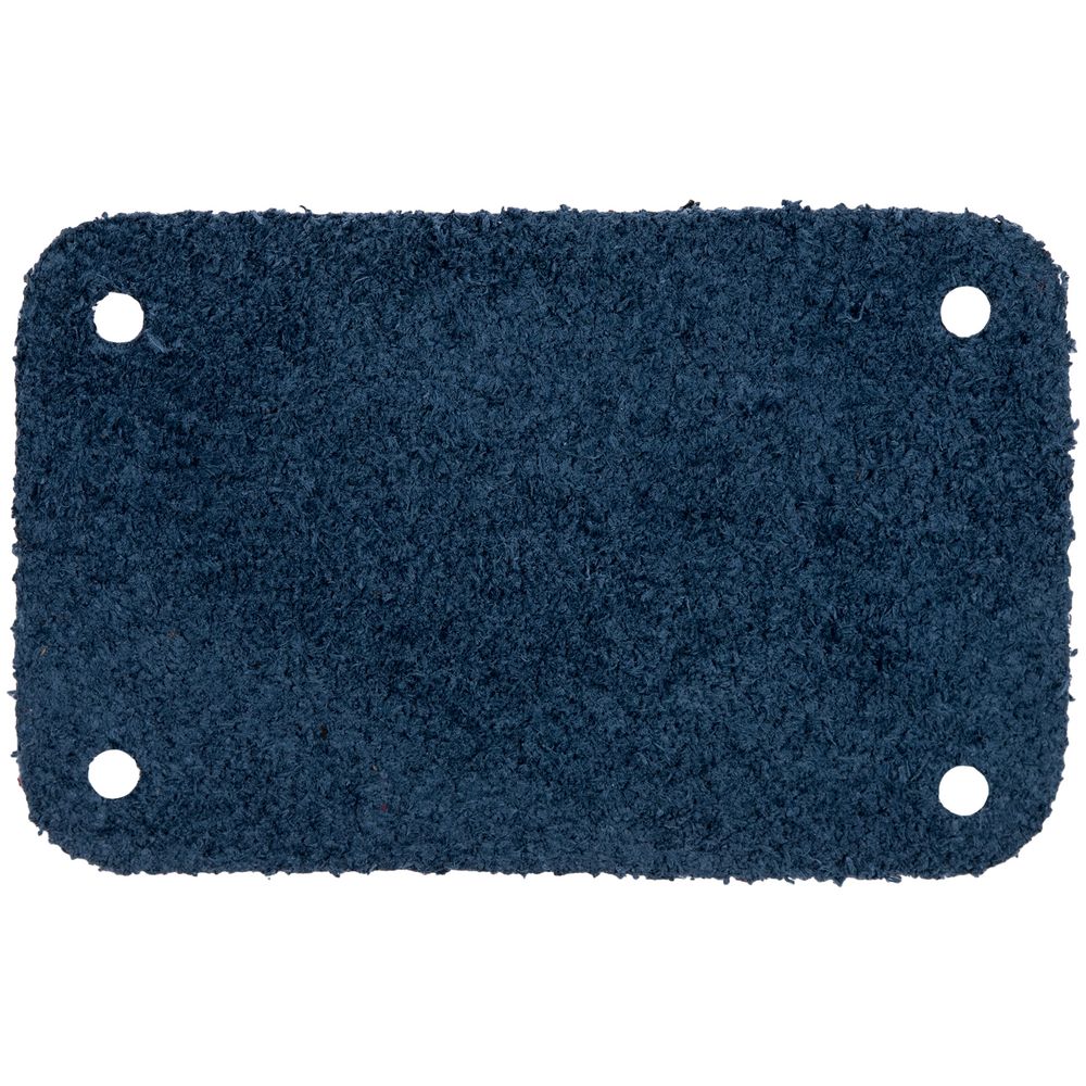 Лейбл кожаный Beta, S