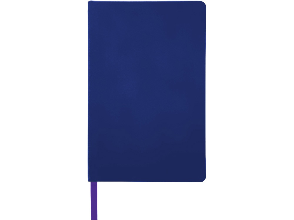 Блокнот в гибкой обложке А5 Softy 2.0