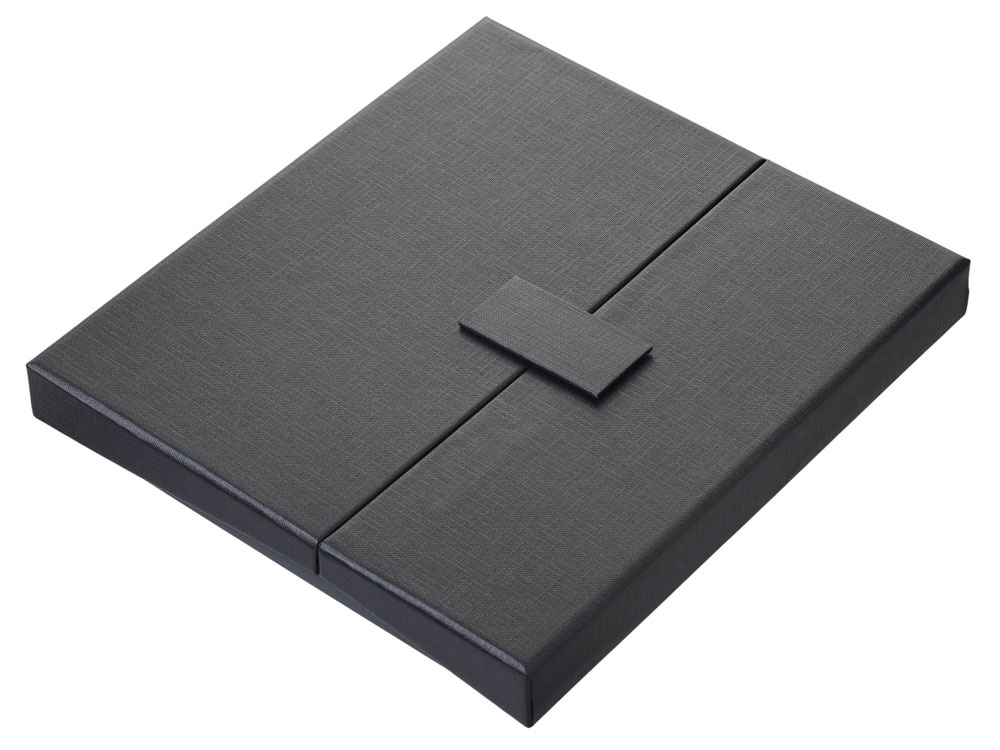 Подарочный набор Bradbury &Co с блокнотом А5 и ручкой