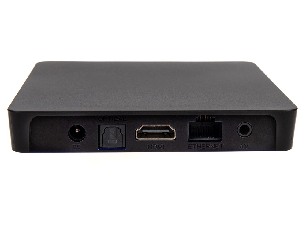 Медиаплеер  MEDIA TV i4 Pro