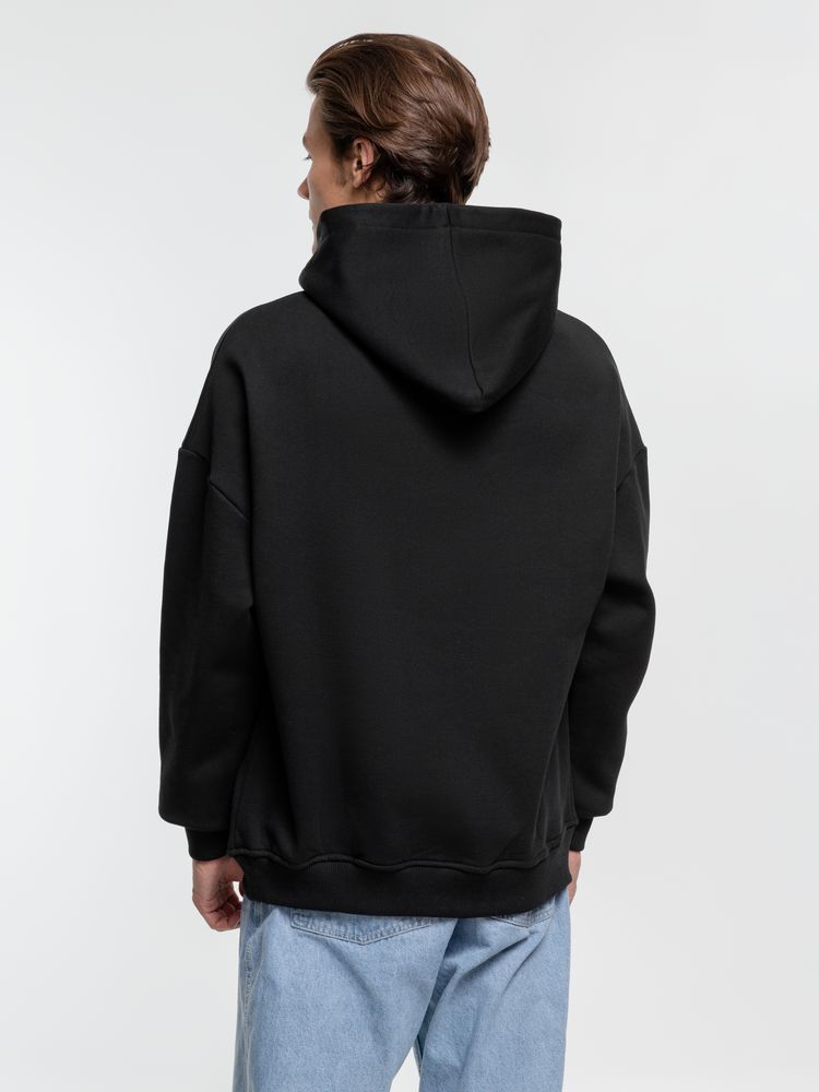 Худи оверсайз Kulonga Comfort Heavy